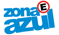 Logo Zona Azul